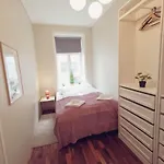Apartamento Hakonsgaten