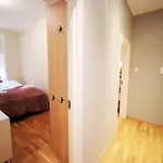 Hakonsgaten Apartamento Bergen