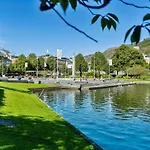 Hakonsgaten Bergen