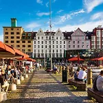 Hakonsgaten Apartamento