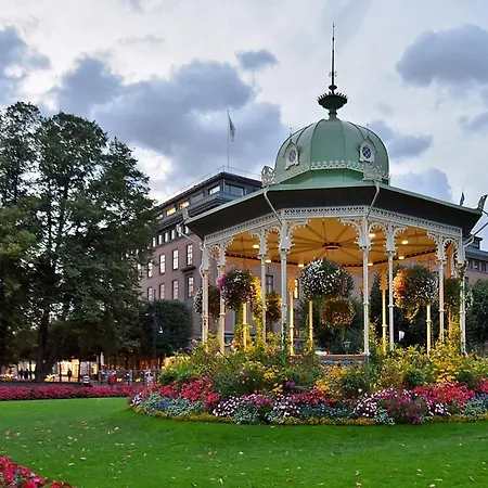 Hakonsgaten *