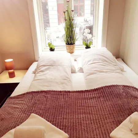 Hakonsgaten * 베르겐