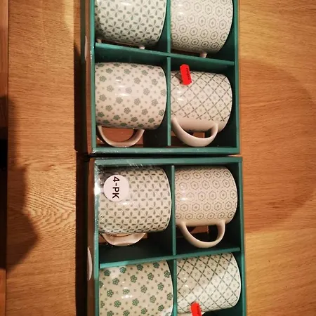 Hakonsgaten * 베르겐