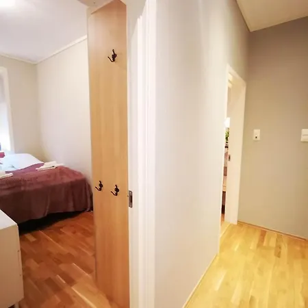 Hakonsgaten Apartment Bergen