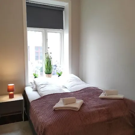 Håkonsgaten * Bergen