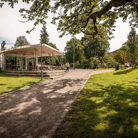 Hakonsgaten *