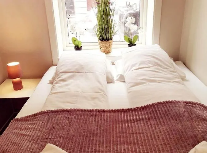 Hakonsgaten * Μπέργκεν