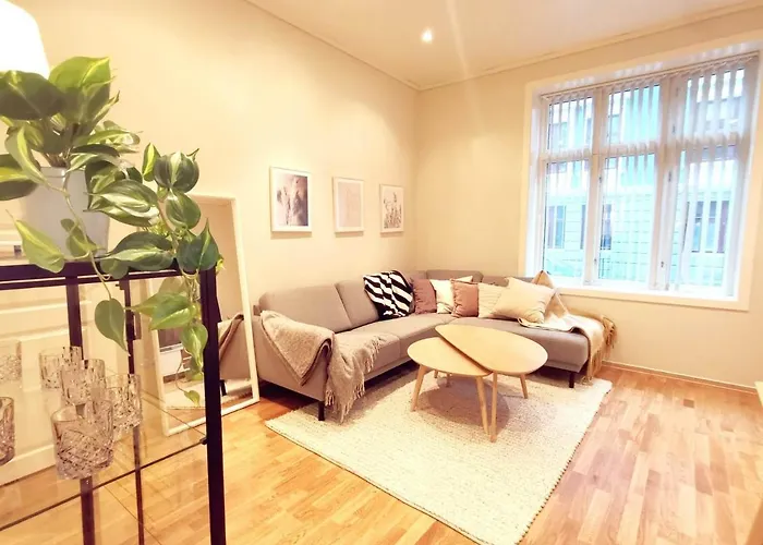 Hakonsgaten Μπέργκεν