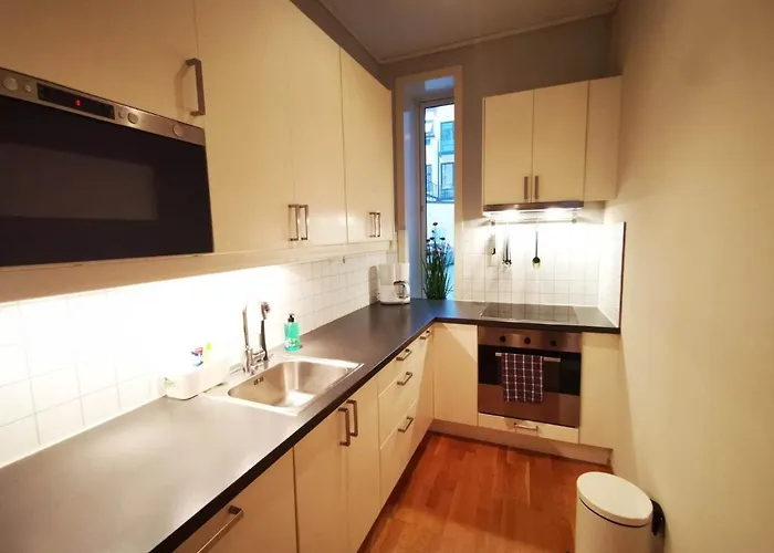 Hakonsgaten * 베르겐